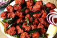 Malabar Chicken Chilly Fry