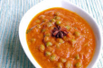 Green Peas Masala