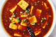 Garlic Paneer