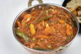Veg Kadai