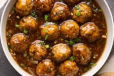 Veg Manchurian