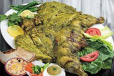 Green Mango Charcoal