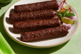 Mutton Seekh Kabab