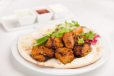 Mutton Tikka Yoghurt