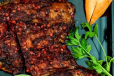 Red Chilli Charcoal