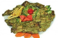 Vepila Chicken Charcoal