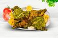 Green Chilli Charcoal