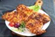 Chicken Charcoal