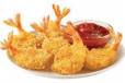 Jumbo Prawns