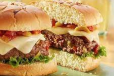 Spanish Burger