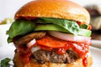 Pizza Burger