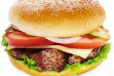 Kabab Burger