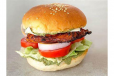Tikka Burger
