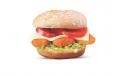 Nuggets Burger