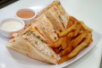 Chicken Club