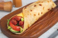 Hotdog Poratta