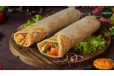 Chicken Poratta