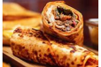 Chicken Roll