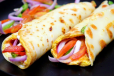 Egg Roll