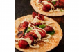 Tikka Poratta