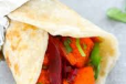 Tikka Special Wrap