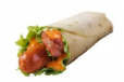 Hotdog Wrap