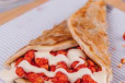 Cheetos Poratta