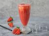 Strawberry Juice