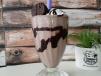 Oreo Milkshake