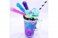 Galaxy Milkshake