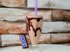 Snickers Milkshake