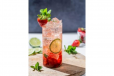 Strawberry Mojito