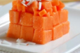 Papaya Bricks
