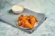 Fried Chicken Wings