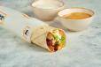Chicken Avocado Wrap