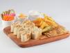 Arabic Chicken Shawarma-8 Pieces