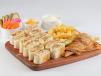 Arabic Chicken Shawarma-12 Pieces