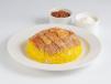 Chicken Shawarma with Rice