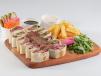Arabic Meat Shawarma-12 Pieces