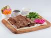 Meat Shawarma Platter 250G