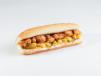 Shish Tawouk Sandwich