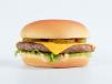 Cheese Burger