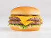 Double Cheese Burger