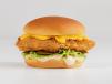 Crispy Burger