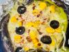 Chicken Fajitha Baked Baigon
