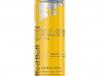 Red Bull Yellow Edition
