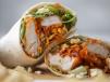 Chicken Tikka Wrap