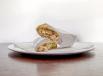 Chicken Lemon Wrap