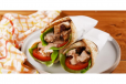 Chicken Cajun Wrap