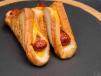 Semi Hot Cheese Swandwich